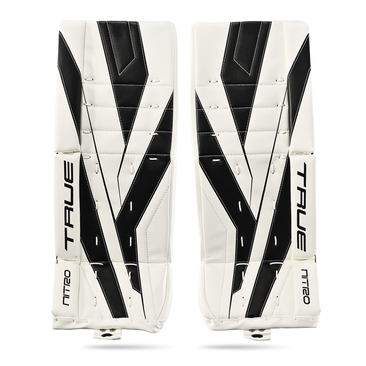 True True Nitro Goal Pad JR
