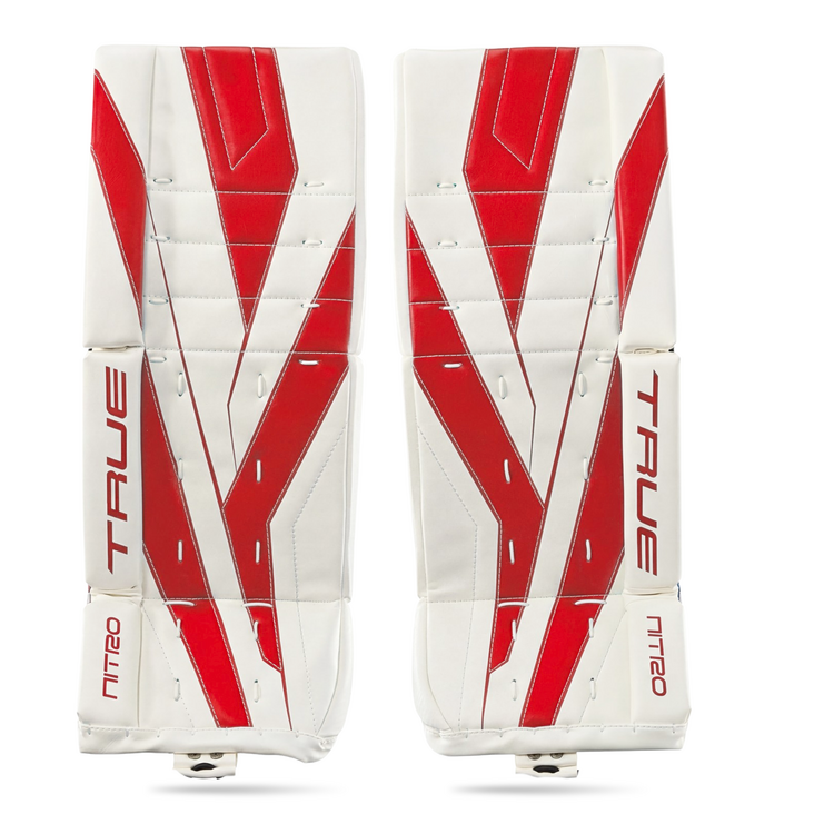 True True Nitro Goal Pad JR