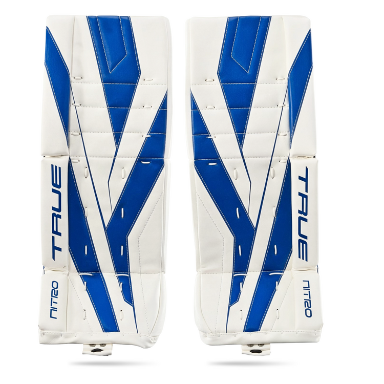 True True Nitro Goal Pad JR