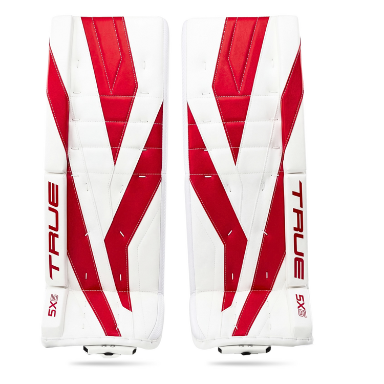 True True 5X6 Goal Pad SR