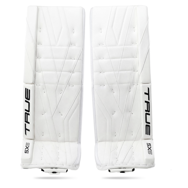 True True 5X6 Goal Pad SR