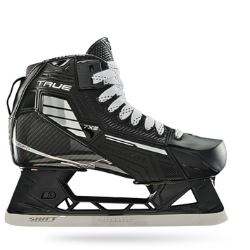 True True Catalyst 7X6 Goal Skate INT