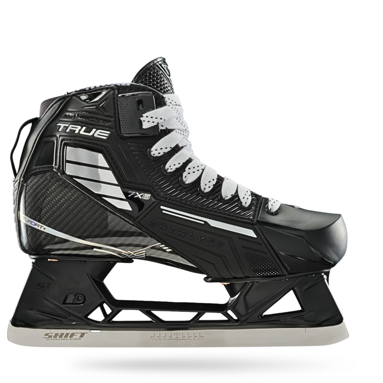 True True Catalyst 7X6 Goal Skate INT