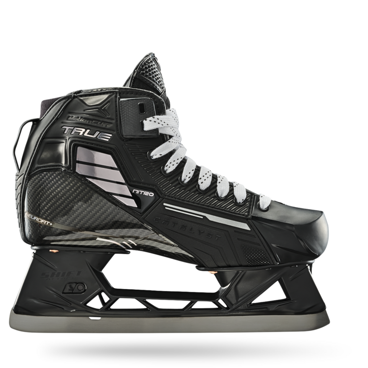 True True Catalyst Nitro Goal Skate SR