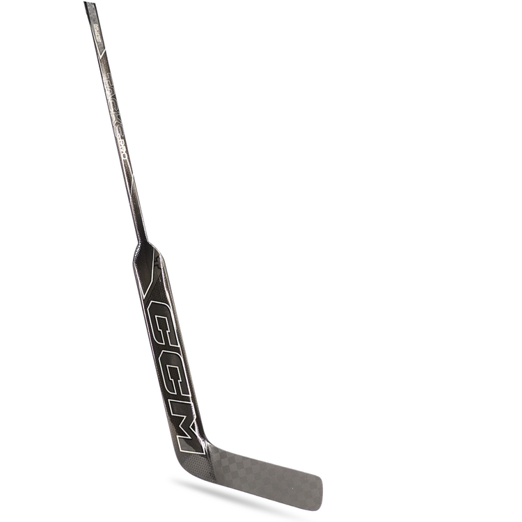 CCM Hockey CCM Tacks Pro Goal Stick JR