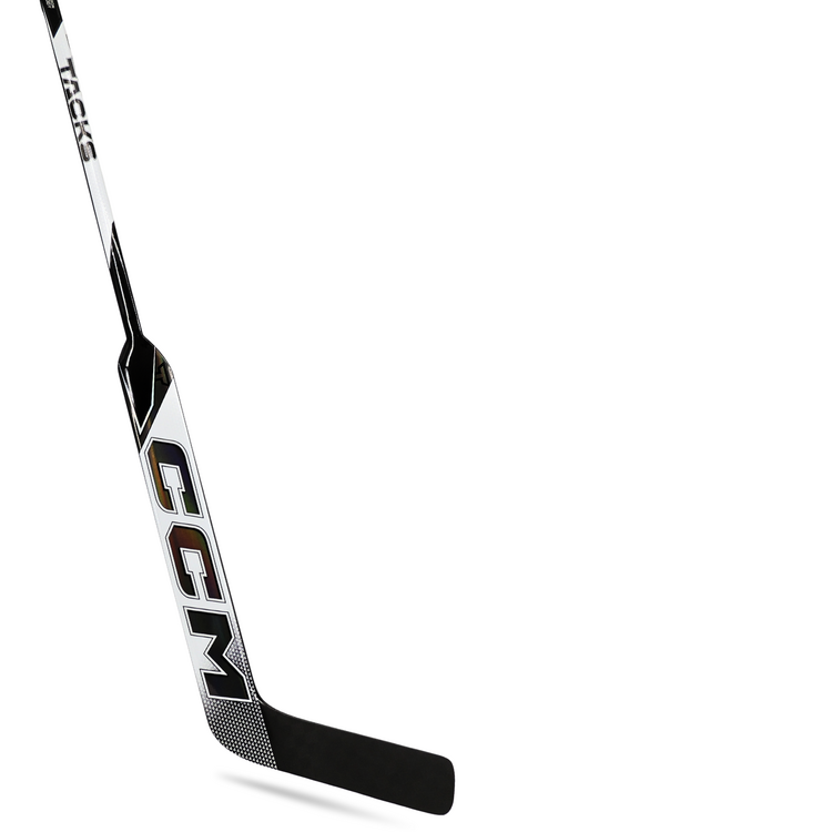 CCM Hockey CCM Tacks Goal Stick INT