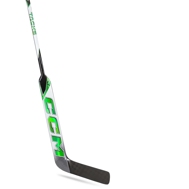 CCM Hockey CCM Tacks Goal Stick INT