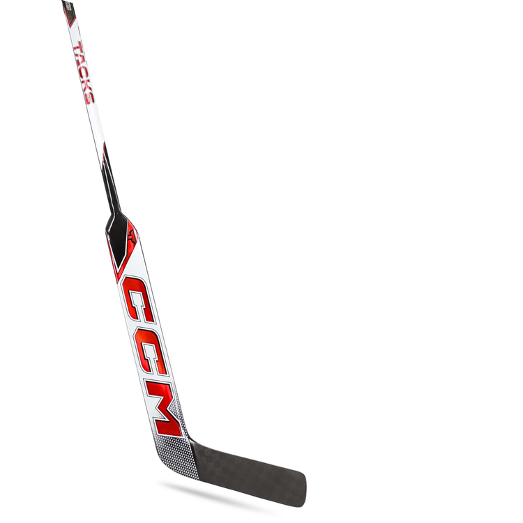 CCM Hockey CCM Tacks Goal Stick INT