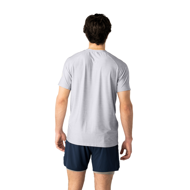 Bauer Hockey S26 BAUER PREM CORE SS TECH TEE-SR