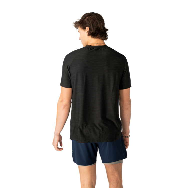 Bauer Hockey S26 BAUER PREM CORE SS TECH TEE-SR