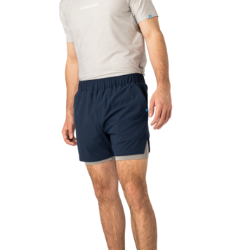 Bauer Hockey S26 BAUER PREM CORE TRAIN SHORT-SR-LIN