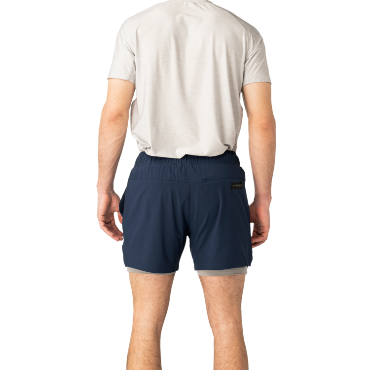 Bauer Hockey S26 BAUER PREM CORE TRAIN SHORT-SR-LIN