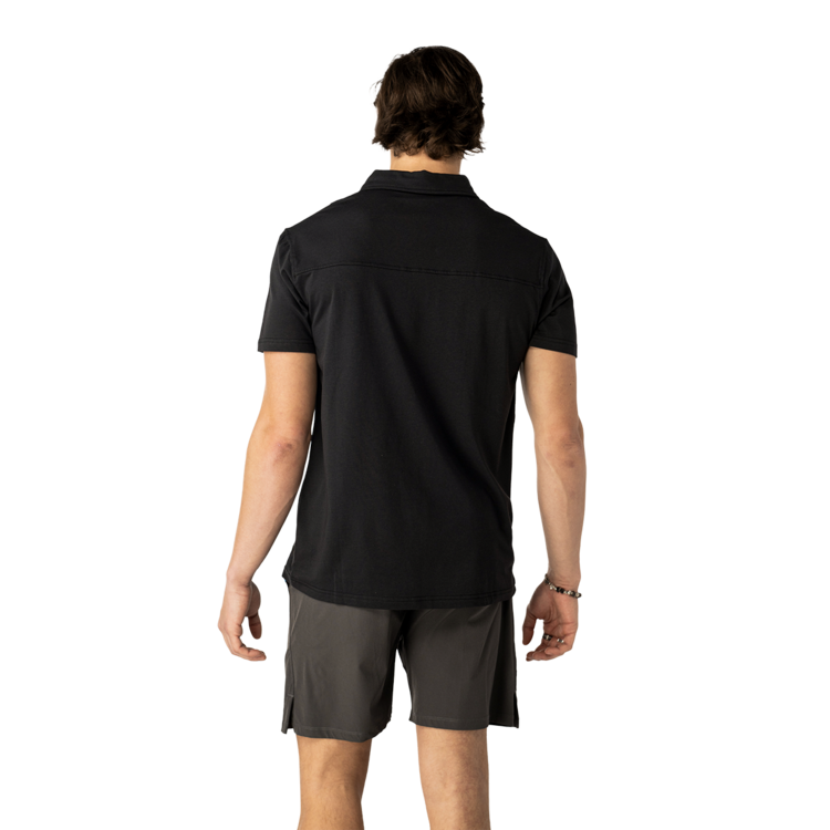 Bauer Hockey S26 BAUER PREM CORE POLO-SR