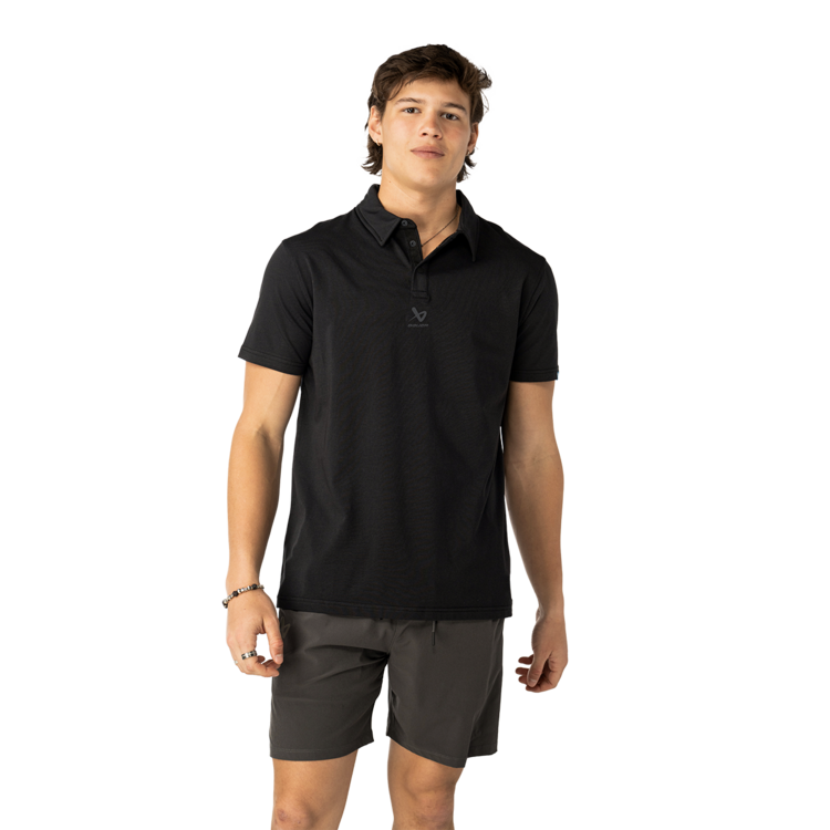 Bauer Hockey S26 BAUER PREM CORE POLO-SR