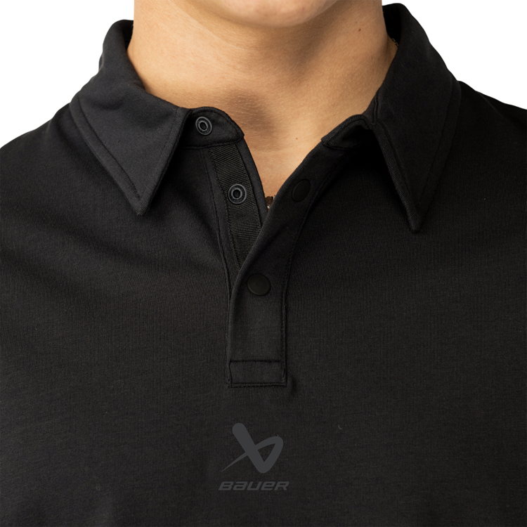 Bauer Hockey S26 BAUER PREM CORE POLO-SR