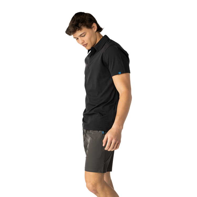 Bauer Hockey S26 BAUER PREM CORE POLO-SR