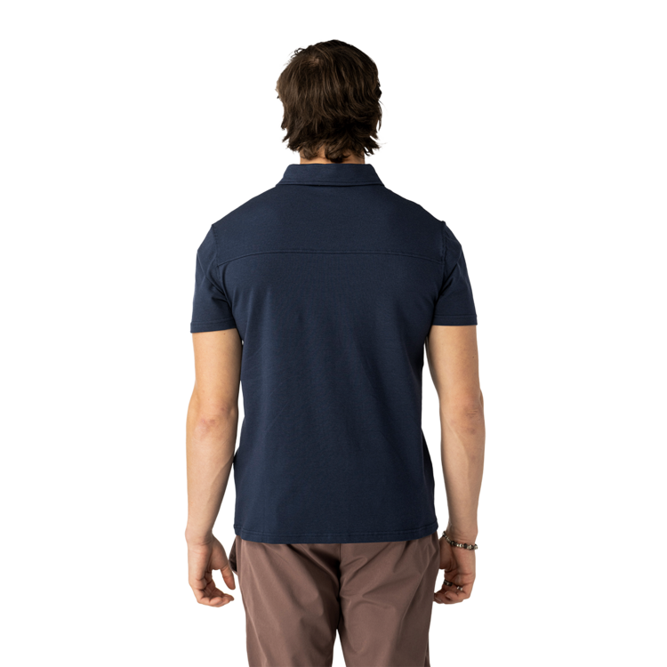 Bauer Hockey S26 BAUER PREM CORE POLO-SR