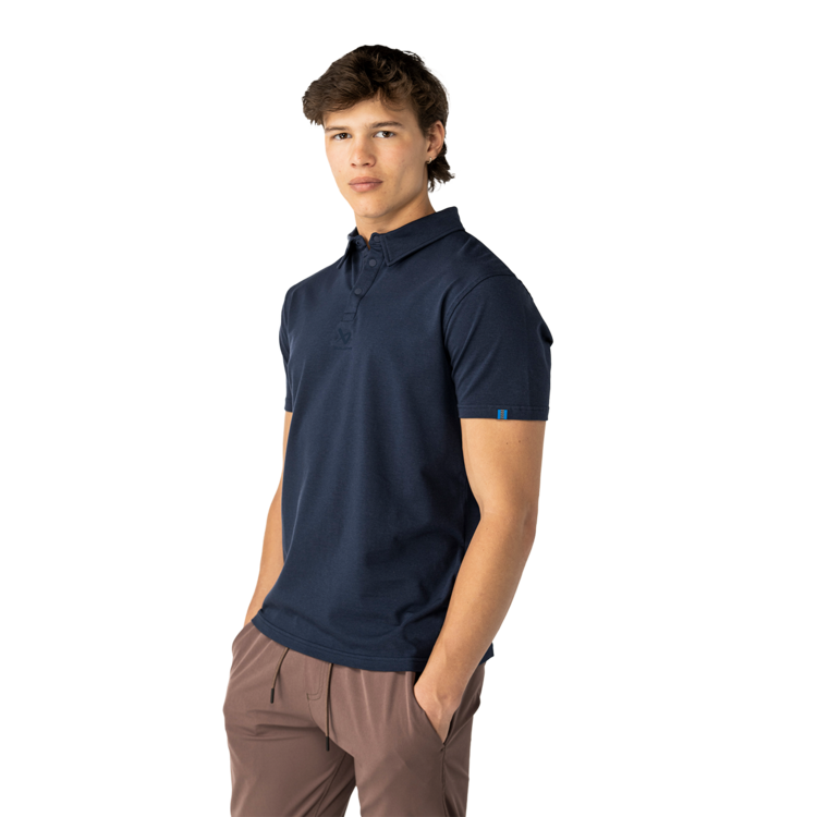 Bauer Hockey S26 BAUER PREM CORE POLO-SR