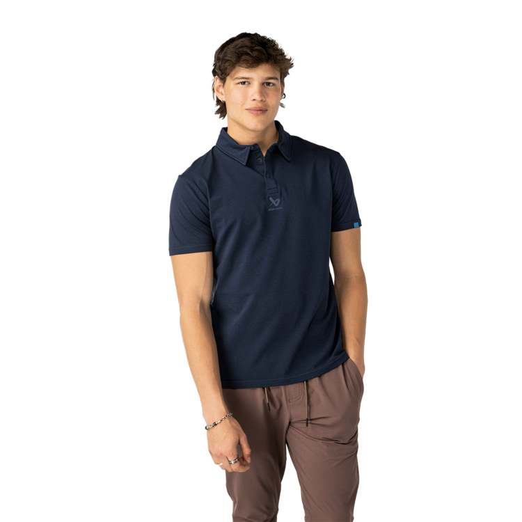 Bauer Hockey S26 BAUER PREM CORE POLO-SR
