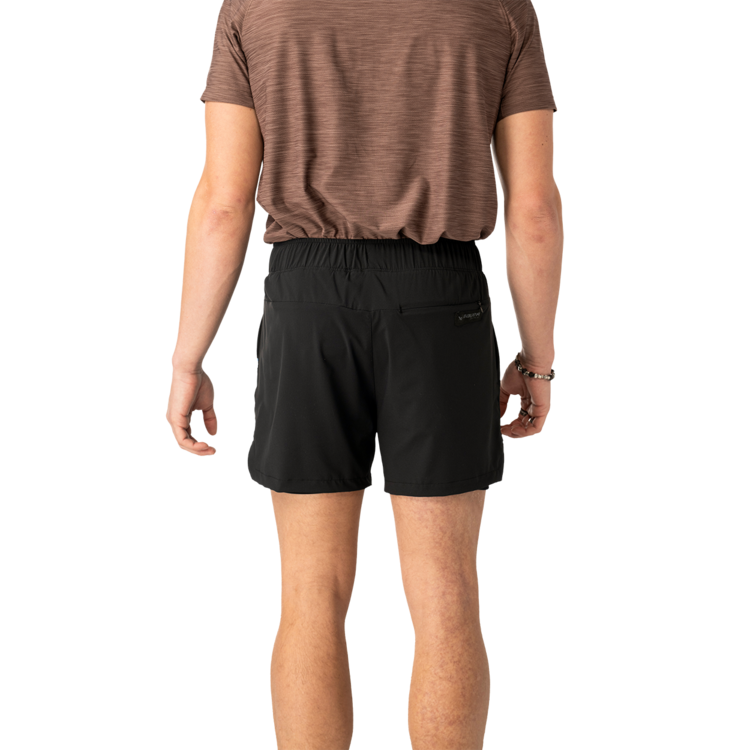 Bauer Hockey S26 BAUER PREM CORE TRAIN SHORT-SR-LIN