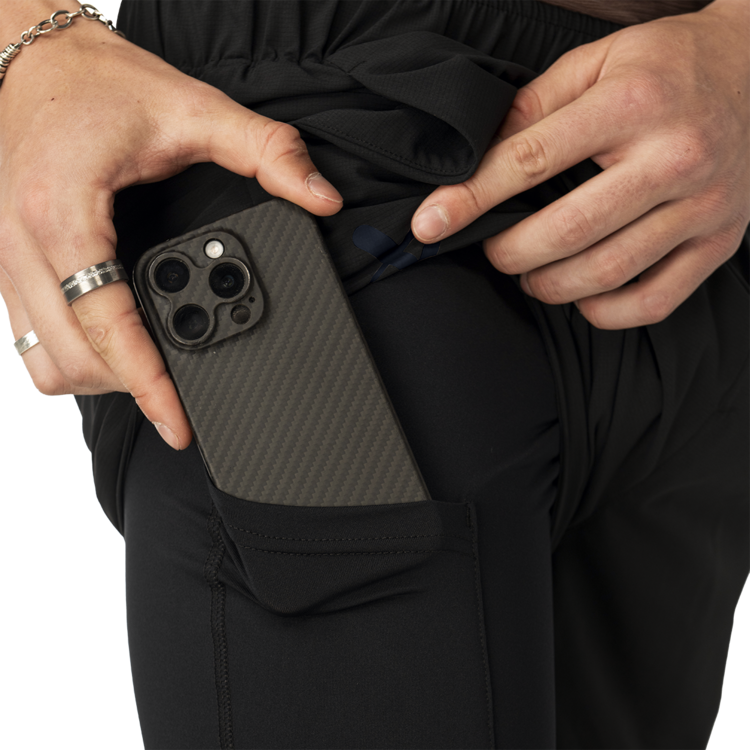 Bauer Hockey S26 BAUER PREM CORE TRAIN SHORT-SR-LIN