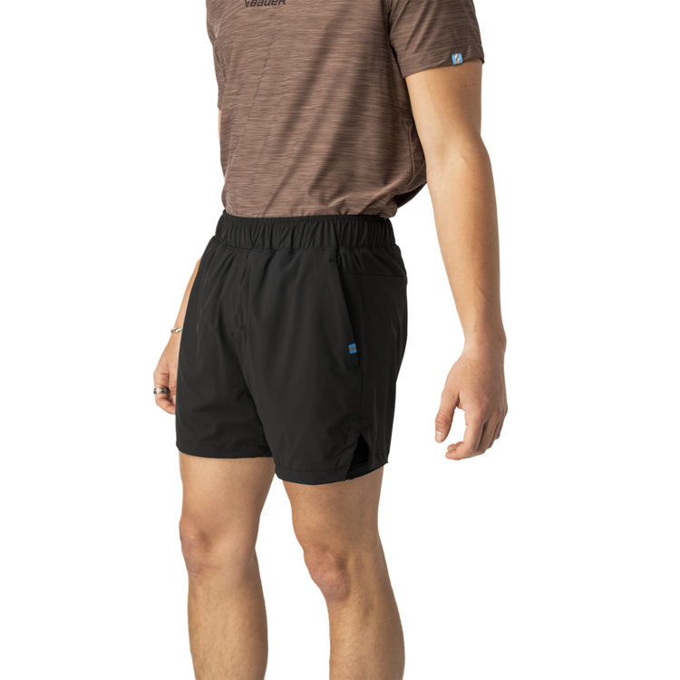 Bauer Hockey S26 BAUER PREM CORE TRAIN SHORT-SR-LIN