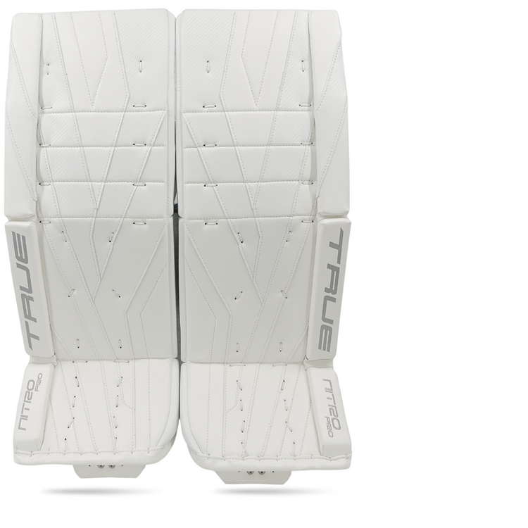 True True Nitro Pro Goal Pad SR