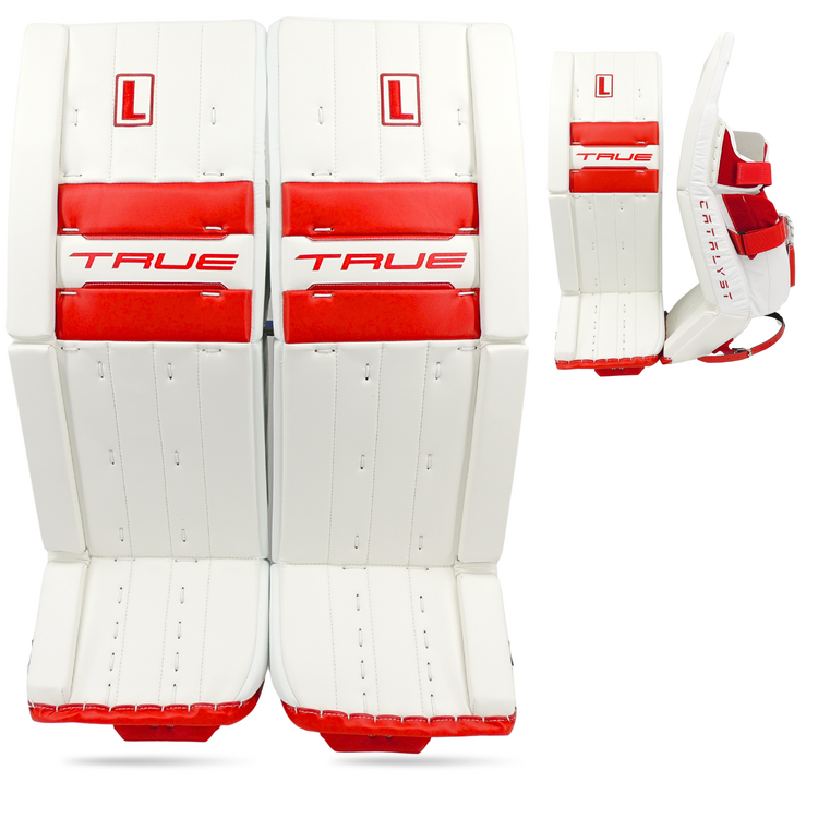 True True L87 Nitro Pro Goal Pad SR