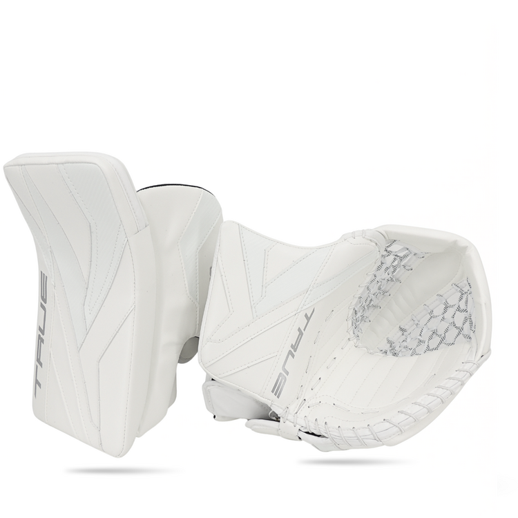 True True Nitro Pro Glove Set SR