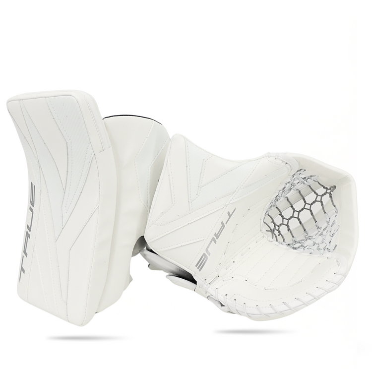 True True Nitro Pro Glove Set SR