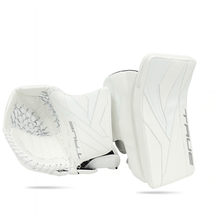 True True Nitro Pro Glove Set SR