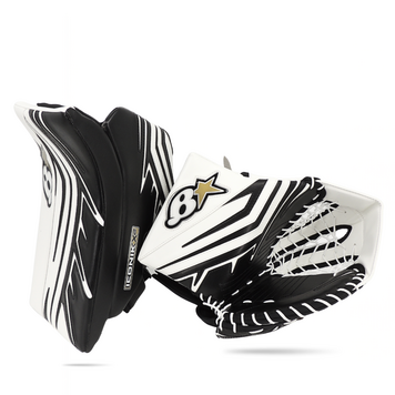 BRIAN'S Brian's ICONIK X2 Glove Set INT