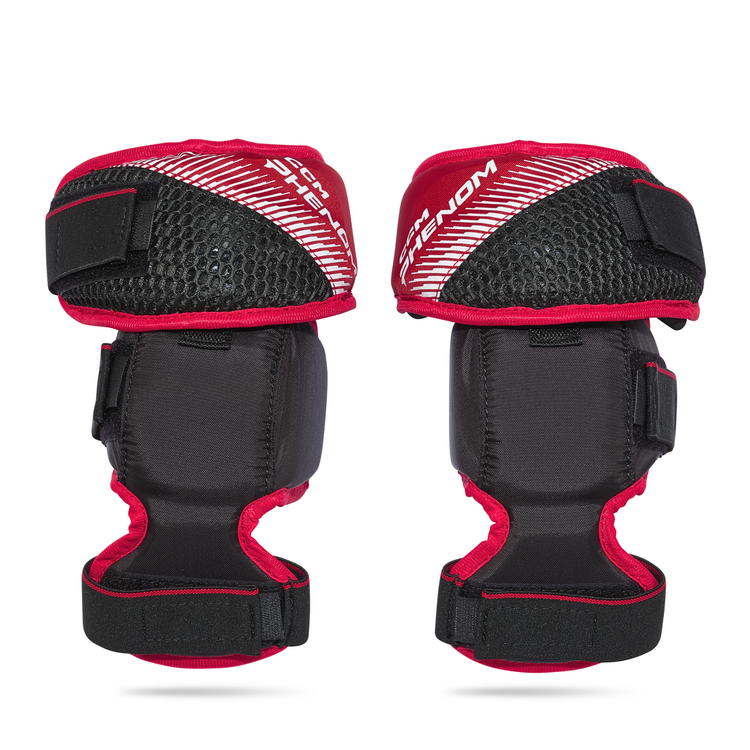CCM Hockey CCM Phenom Knee Pad YTH