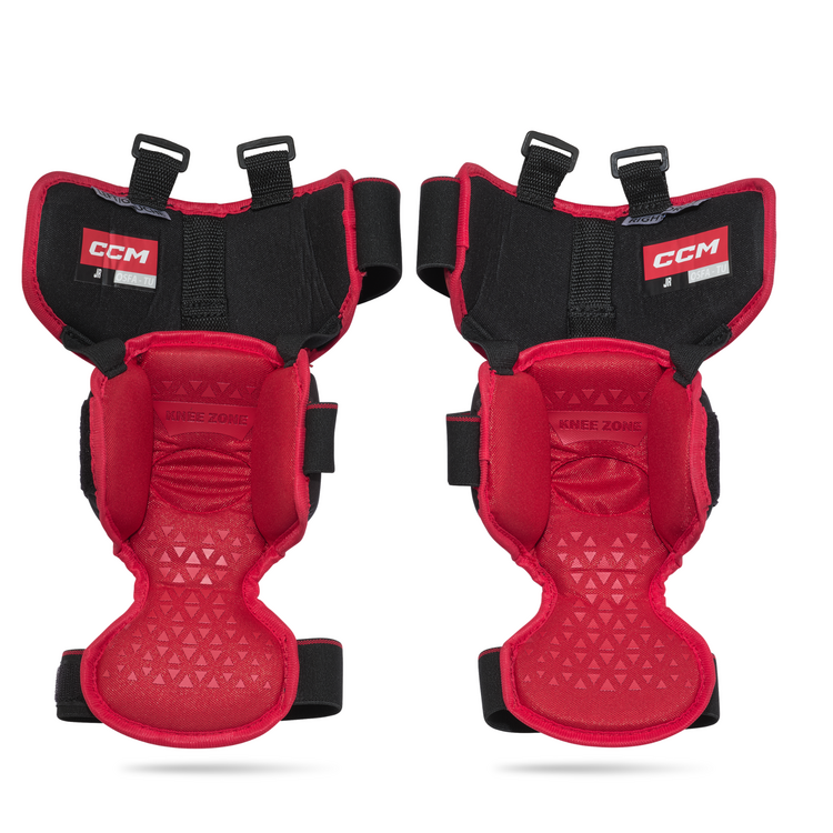 CCM Hockey CCM Phenom Knee Pad JR