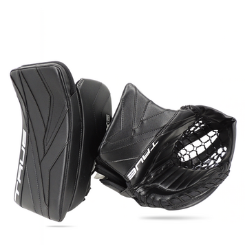 True True 7X6 Glove Set SR