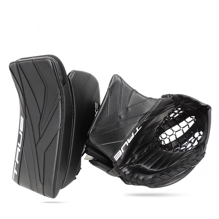 True True 7X6 Glove Set SR