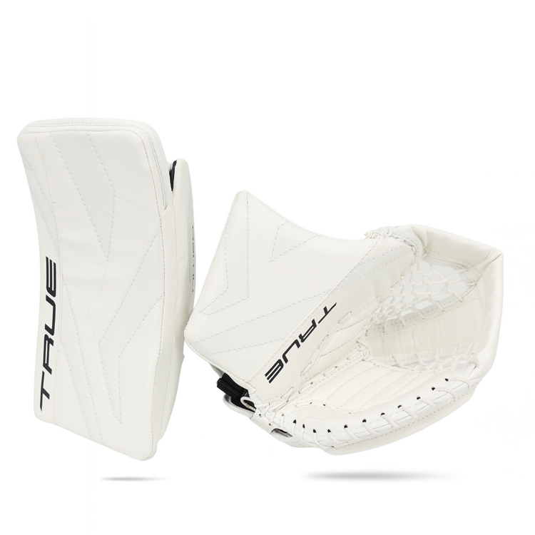 True True Nitro Glove Set JR