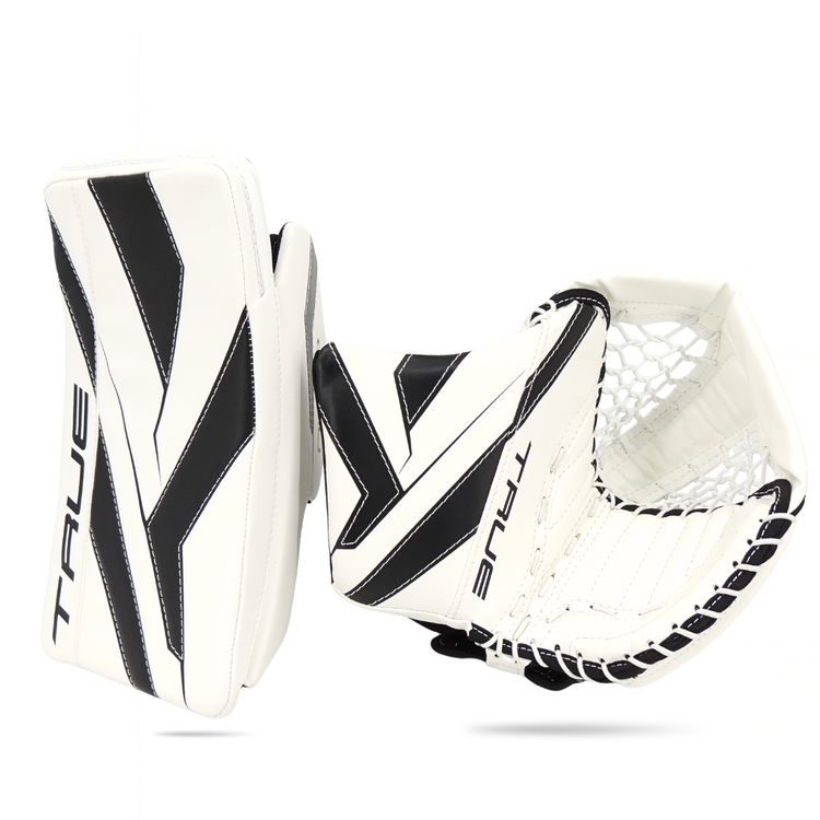 True True Nitro Glove Set JR
