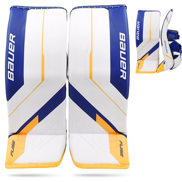 Bauer Hockey Bauer Fuse PSG Goal Pad SR