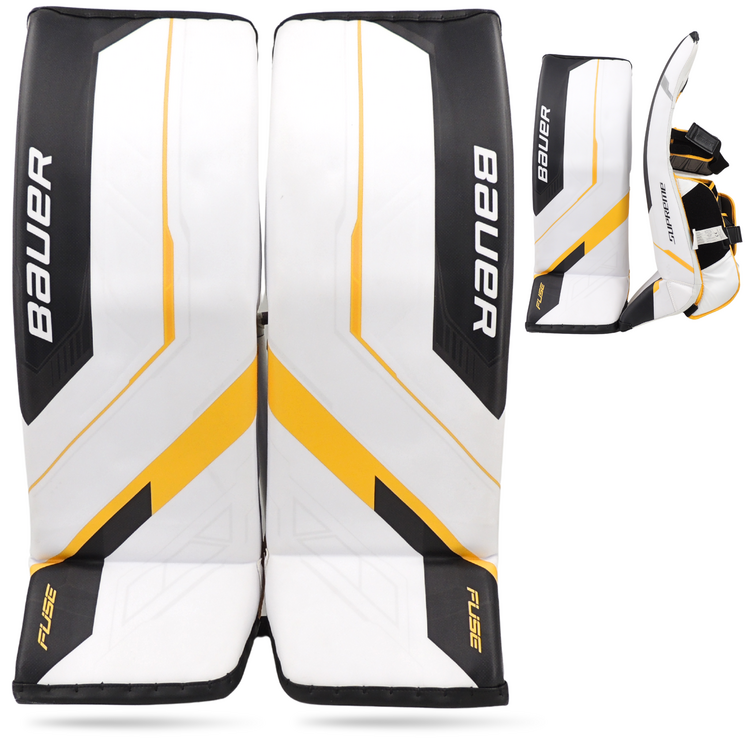 Bauer Hockey Bauer Fuse PSG Goal Pad SR