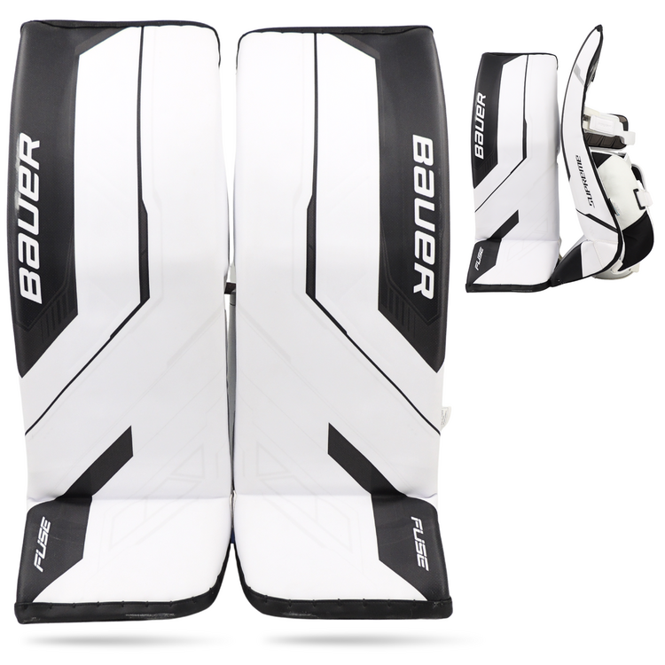 Bauer Hockey Bauer Fuse PSG Goal Pad SR