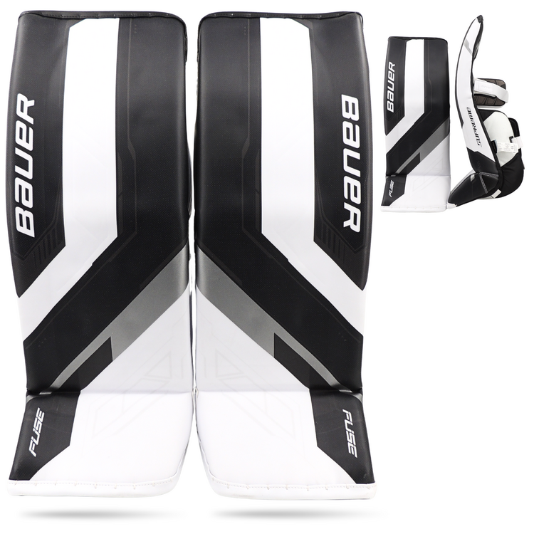 Bauer Hockey Bauer Fuse PSG Goal Pad SR