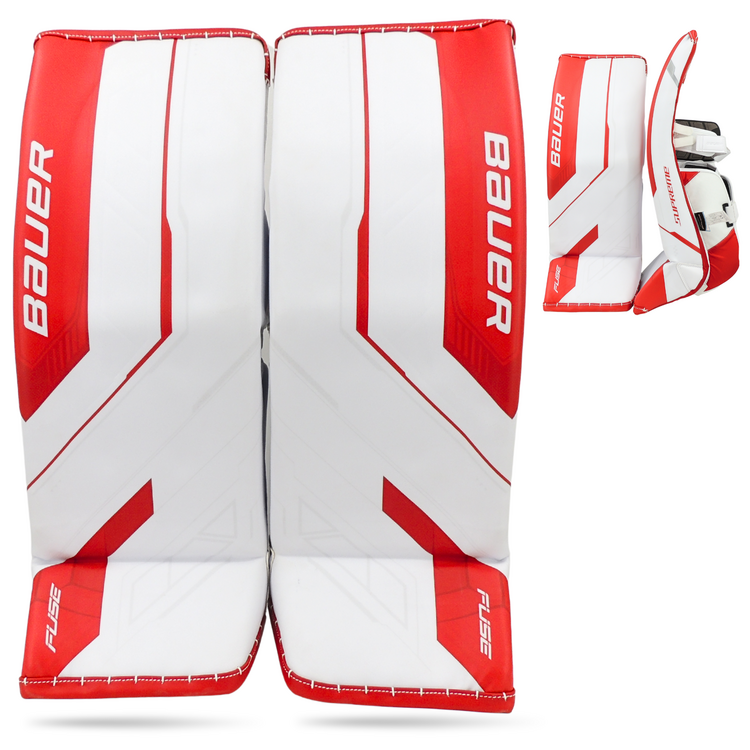 Bauer Hockey Bauer Fuse PSG Goal Pad SR