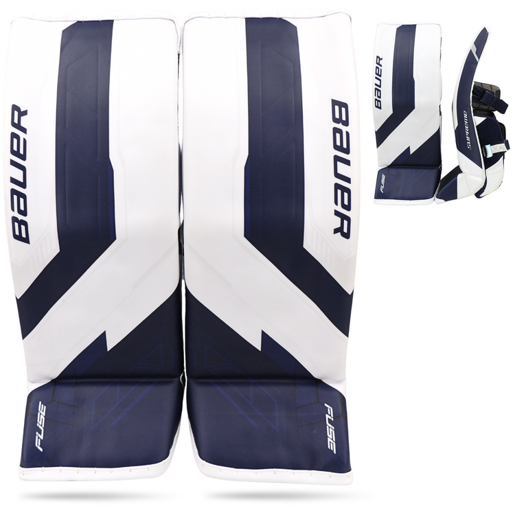 Bauer Hockey Bauer Fuse PSG Goal Pad SR