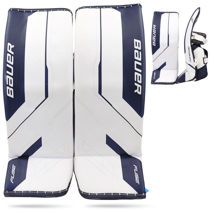 Bauer Hockey Bauer Fuse PSG Goal Pad SR