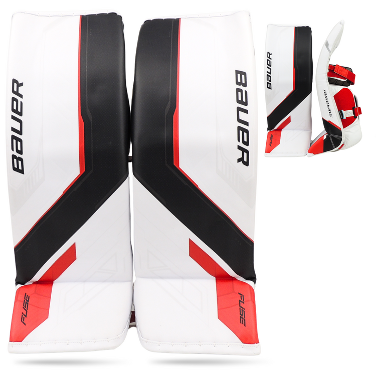 Bauer Hockey Bauer Fuse PSG Goal Pad SR