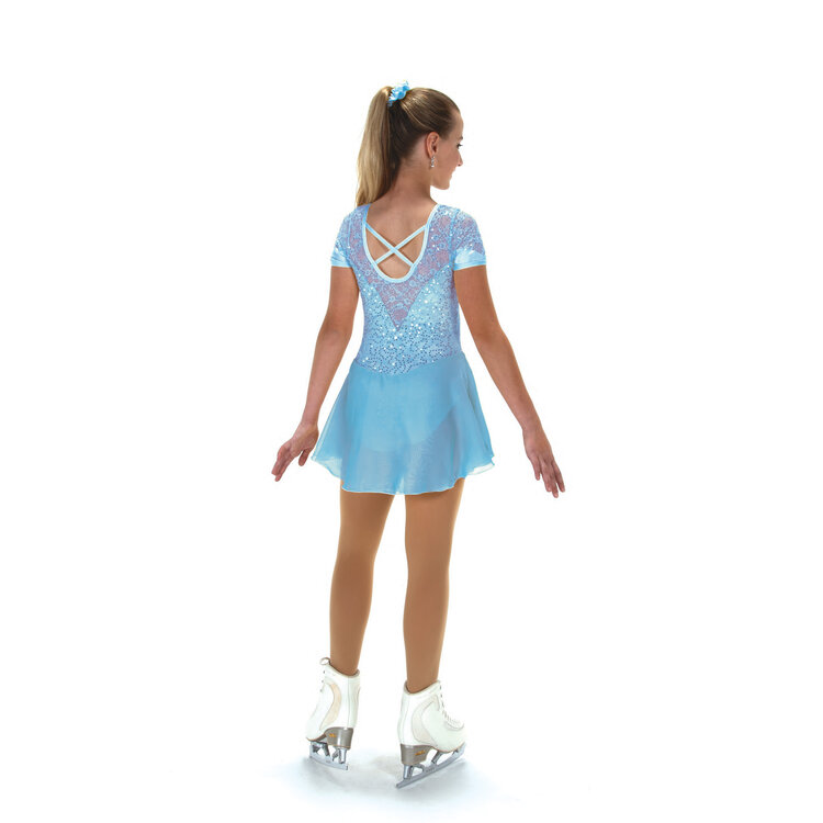 Jerry's Jerry's 528 Softly Sequins Dress