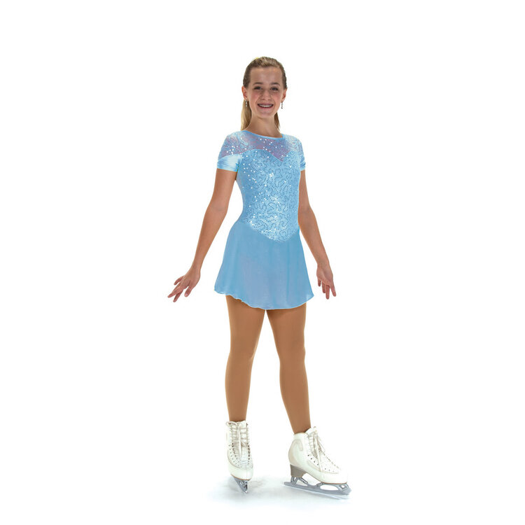 Jerry's Jerry's 528 Softly Sequins Dress