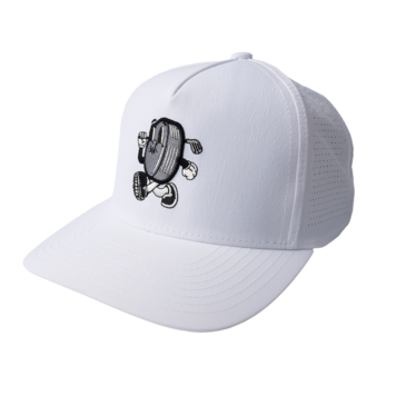 Bauer Hockey S26 BAUER GOLF PUCK HAT-SR