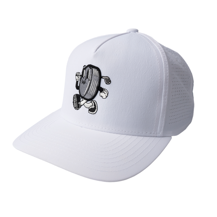 Bauer Hockey S26 BAUER GOLF PUCK HAT-SR